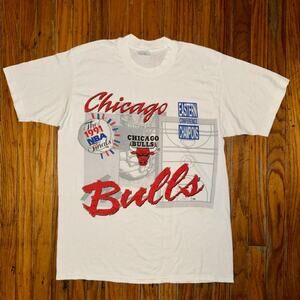 1991 chicago bulls eastern conference